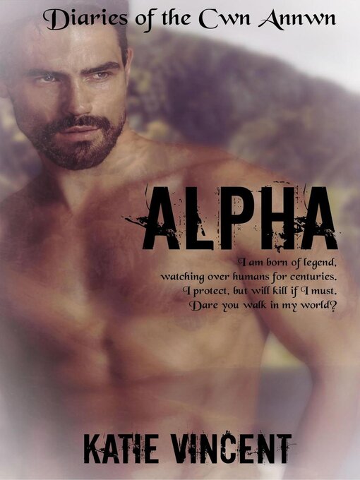 Title details for Alpha by Jo Pilsworth - Available